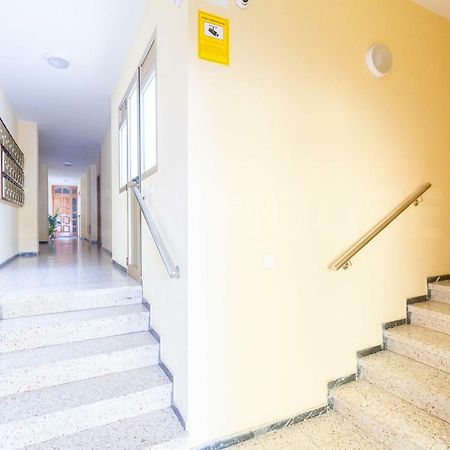 Cozy Apartment In Salinetas Beach. Bagian luar foto