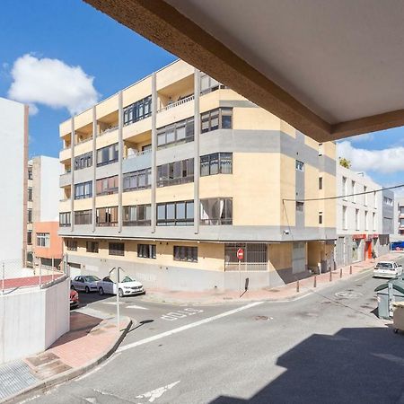 Cozy Apartment In Salinetas Beach. Bagian luar foto