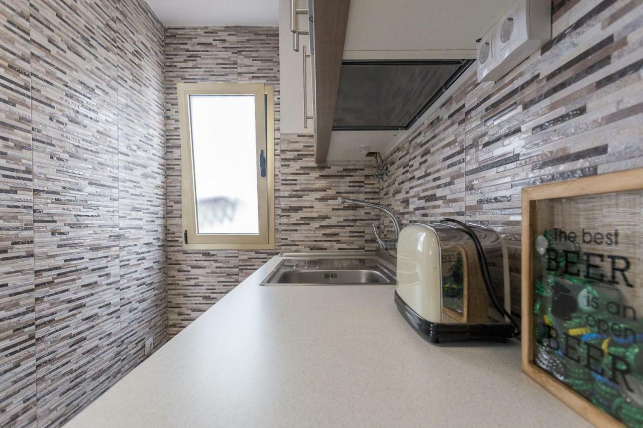 Cozy Apartment In Salinetas Beach. Bagian luar foto