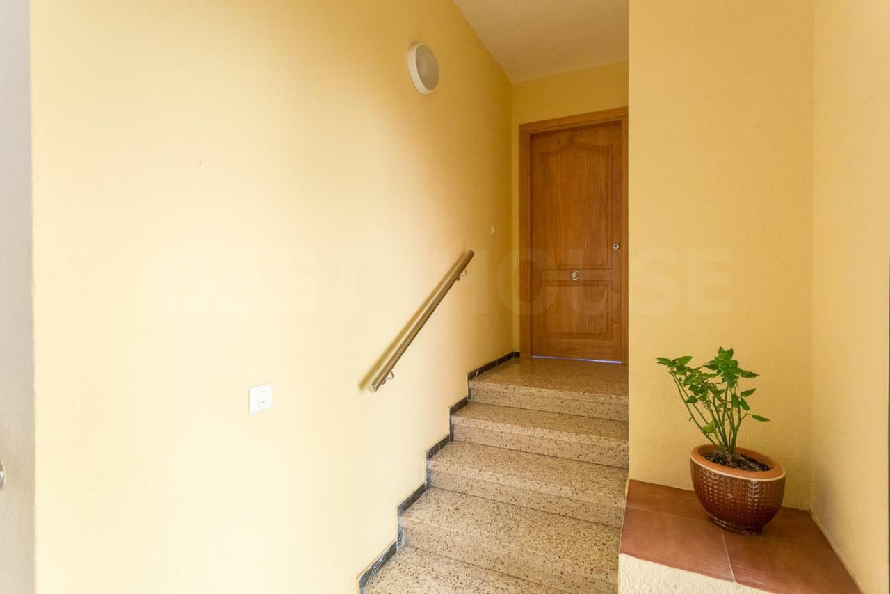 Cozy Apartment In Salinetas Beach. Bagian luar foto