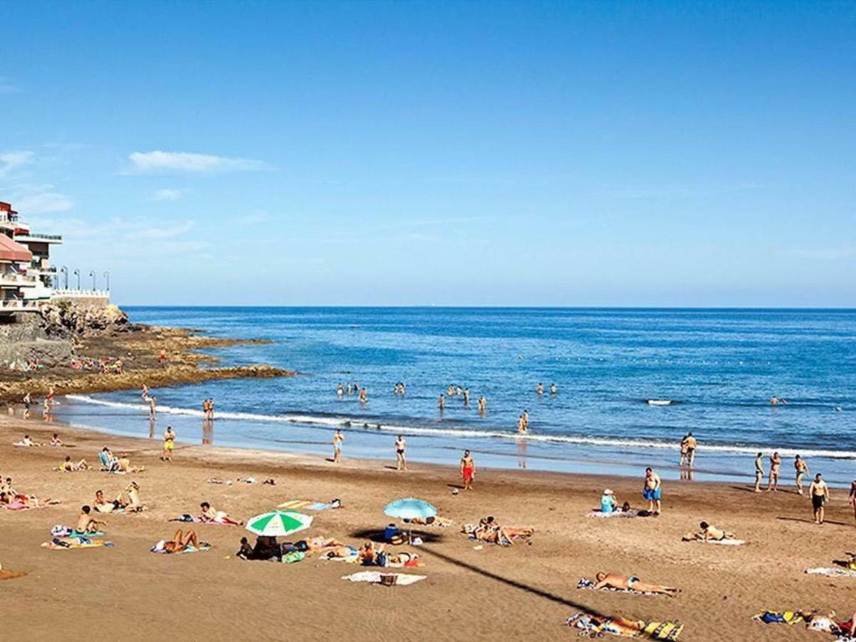 Cozy Apartment In Salinetas Beach. Bagian luar foto