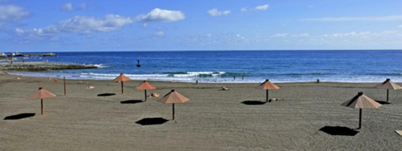 Cozy Apartment In Salinetas Beach. Bagian luar foto